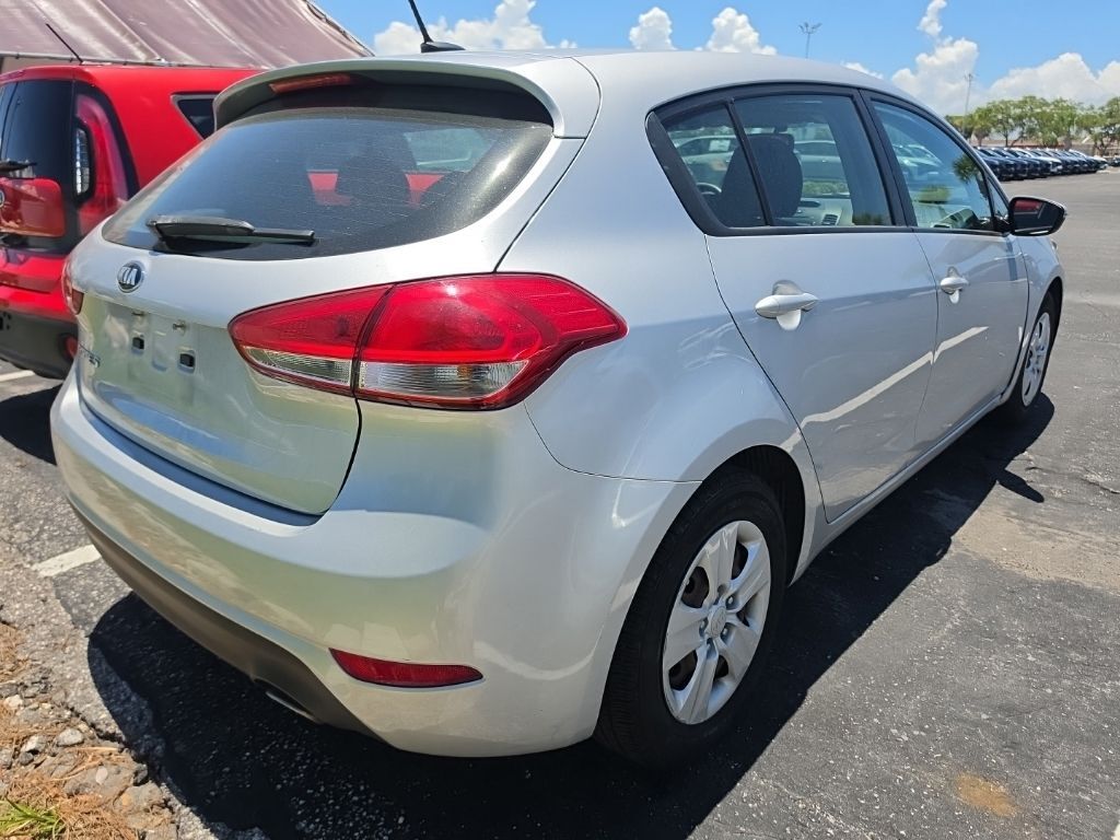 2017 Kia Forte5 LX San Clemente CA