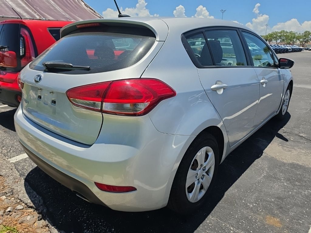 2017 Kia Forte5 LX San Clemente CA