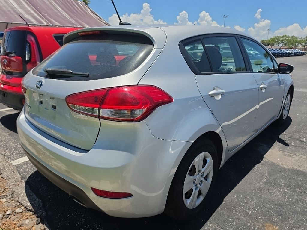 2017 Kia Forte5 LX San Clemente CA
