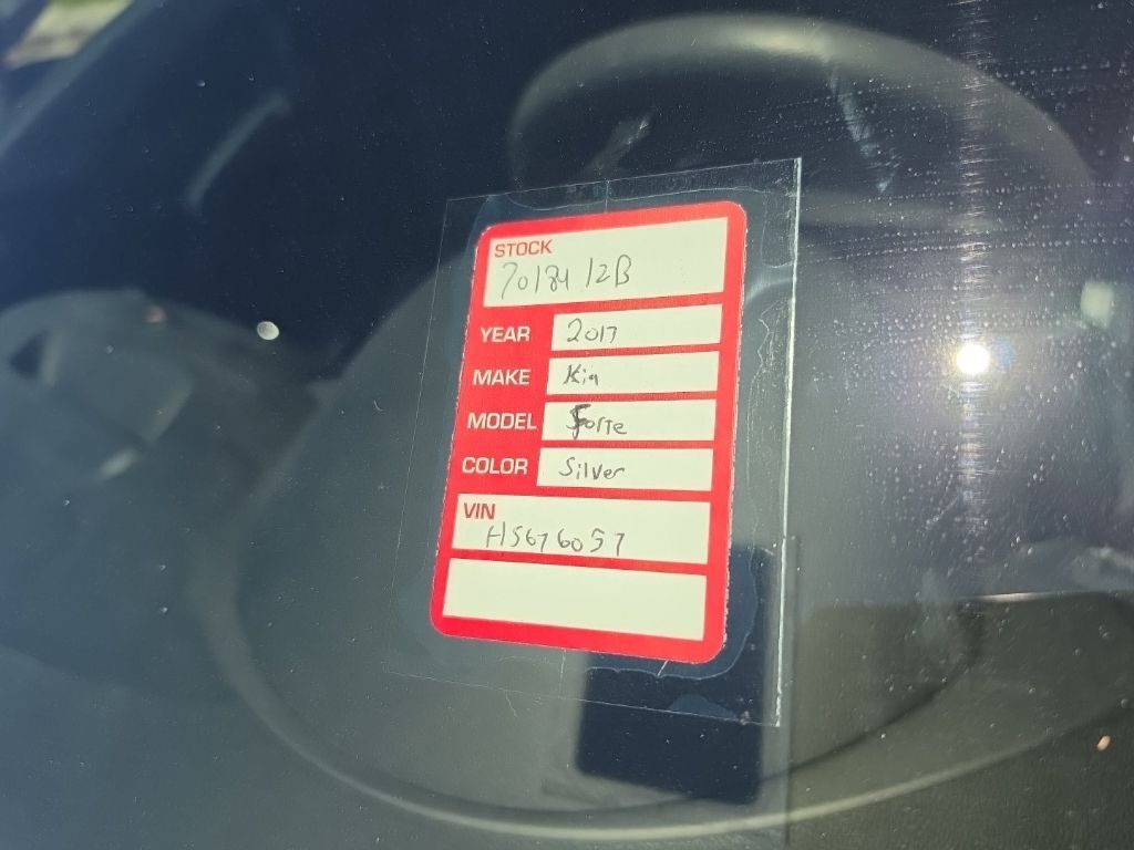 2017 Kia Forte5 LX San Clemente CA