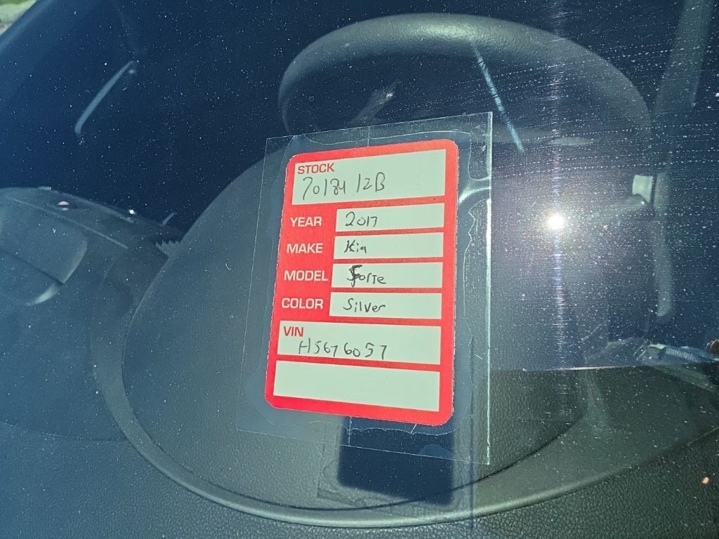 2017 Kia Forte5 LX San Clemente CA