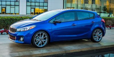 2017 Kia Forte5 LX Seffner FL
