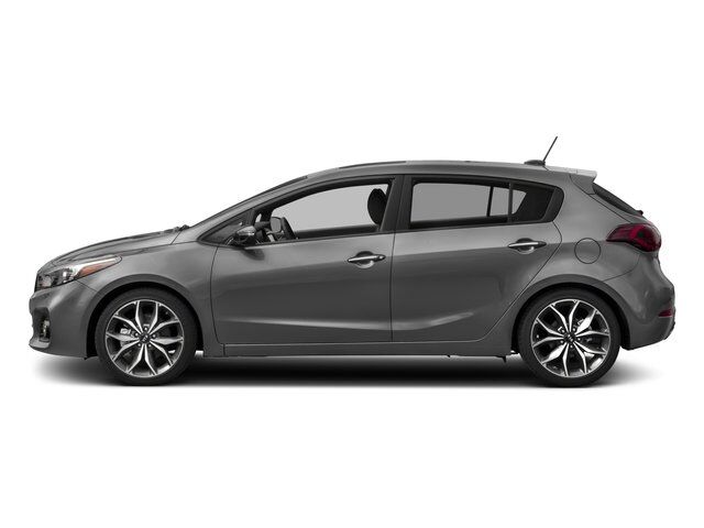 2017 Kia Forte5 LX Winder GA