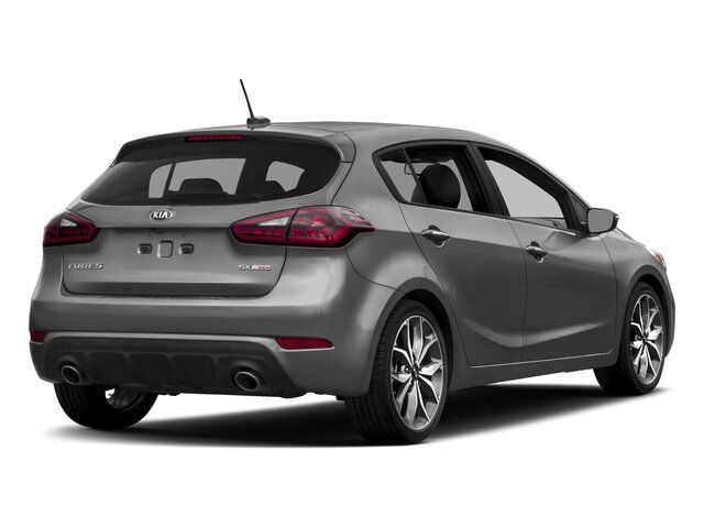 2017 Kia Forte5 LX Winder GA