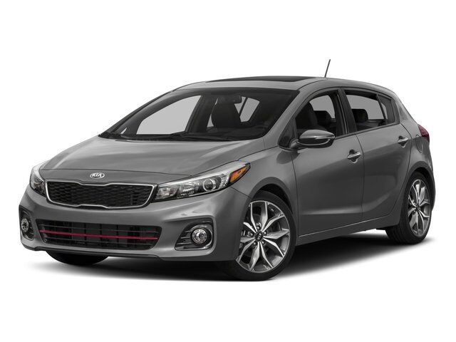 2017 Kia Forte5 LX Winder GA