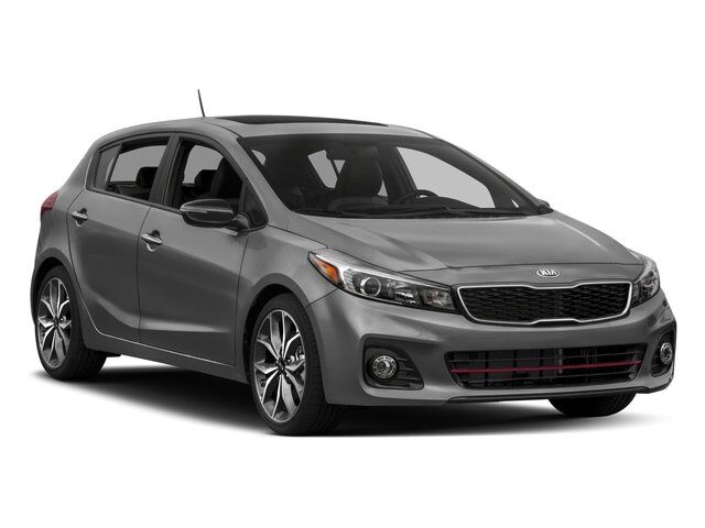 2017 Kia Forte5 LX Winder GA