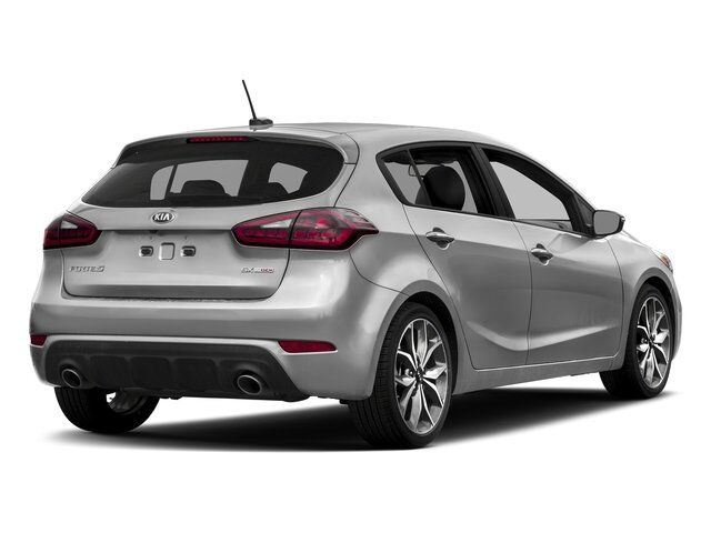 2017 Kia Forte5 LX Winder GA