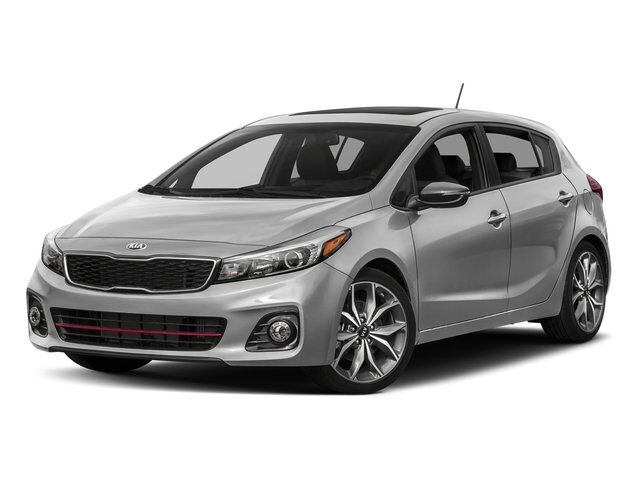 2017 Kia Forte5 LX Winder GA