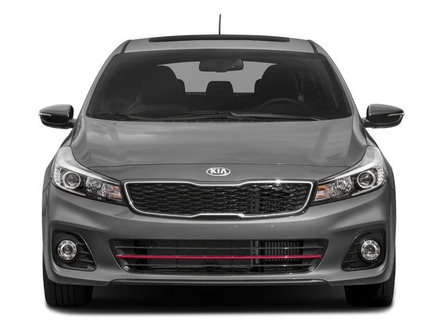 2017 Kia Forte5 LX Winder GA