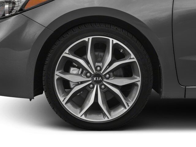 2017 Kia Forte5 LX Winder GA