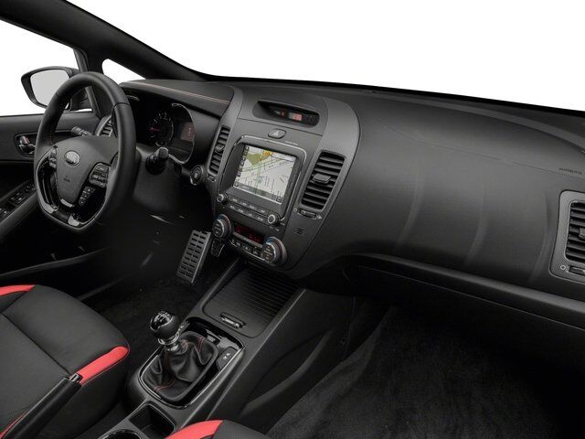 2017 Kia Forte5 LX Winder GA