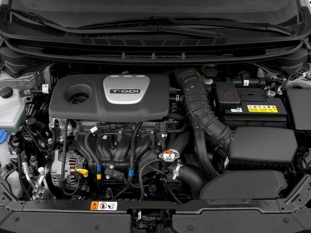 2017 Kia Forte5 LX Winder GA