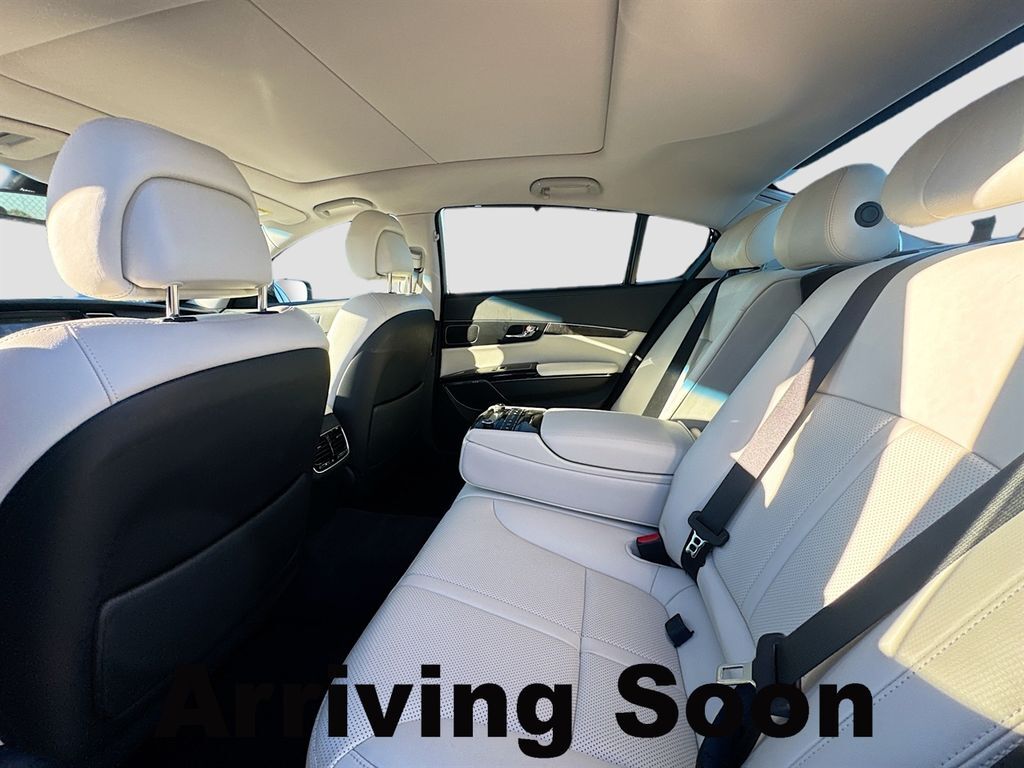 2017 Kia K900 Luxury Kennewick WA
