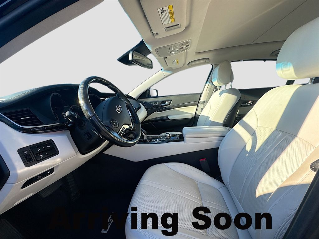 2017 Kia K900 Luxury Kennewick WA