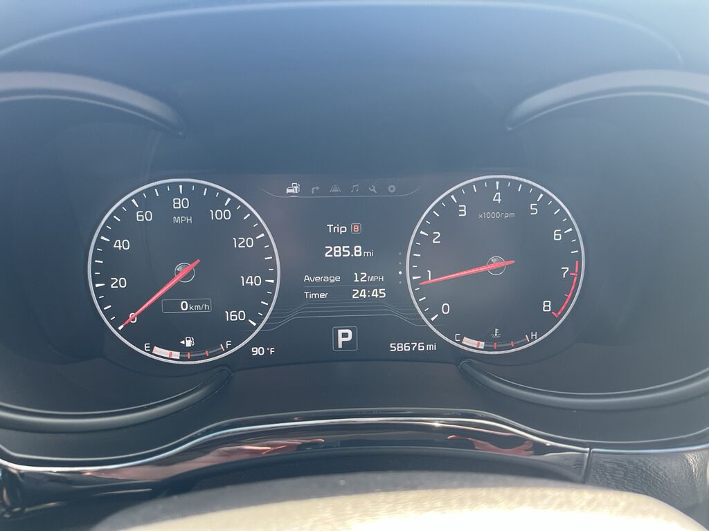 2017 Kia K900 Luxury Wilmington NC