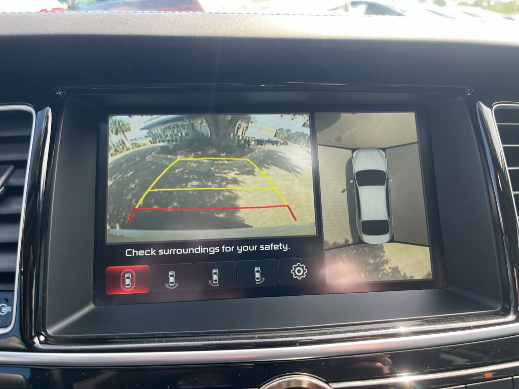 2017 Kia K900 Luxury Wilmington NC
