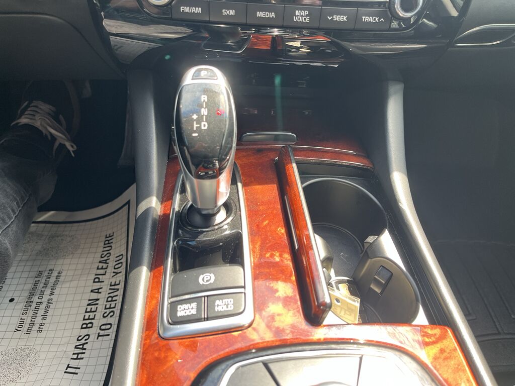 2017 Kia K900 Luxury Wilmington NC