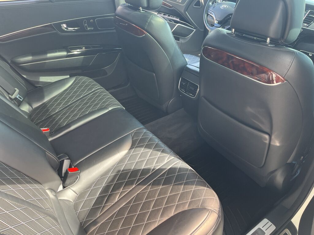 2017 Kia K900 Luxury Wilmington NC