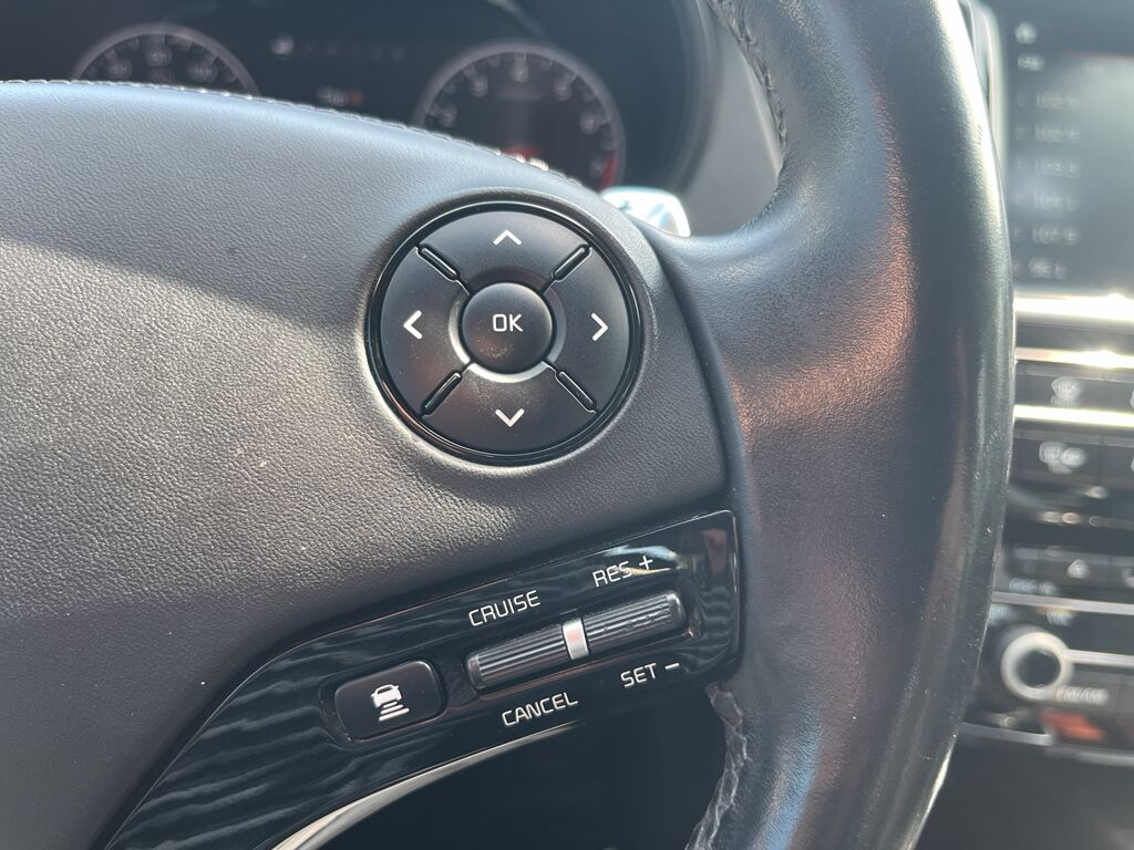 2017 Kia K900 Luxury Wilmington NC