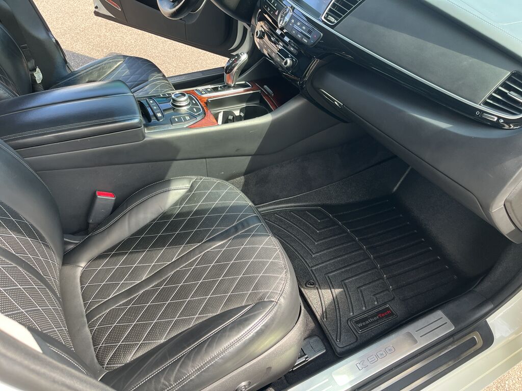 2017 Kia K900 Luxury Wilmington NC