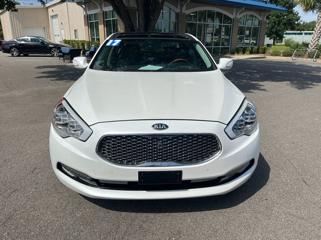 2017 Kia K900 Luxury Wilmington NC