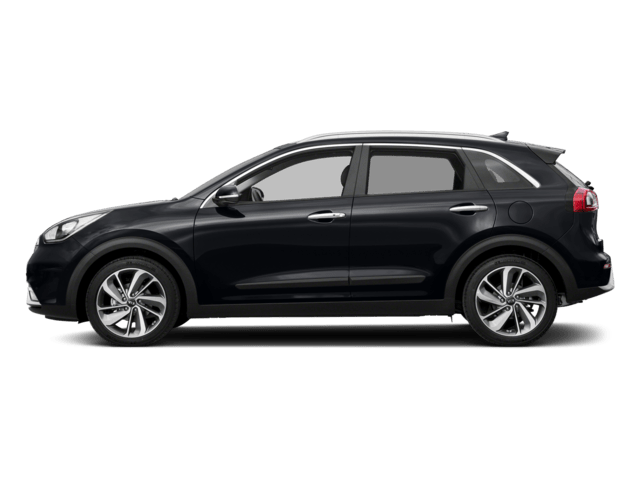 2017 Kia NIRO TOURING Roseville CA