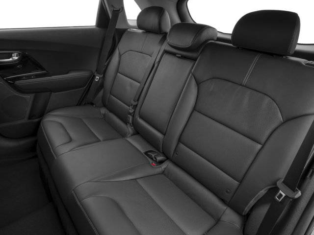 2017 Kia NIRO TOURING Roseville CA