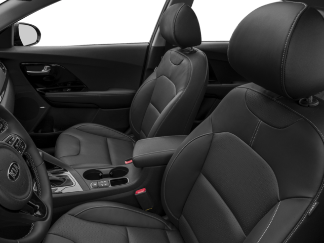 2017 Kia NIRO TOURING Roseville CA