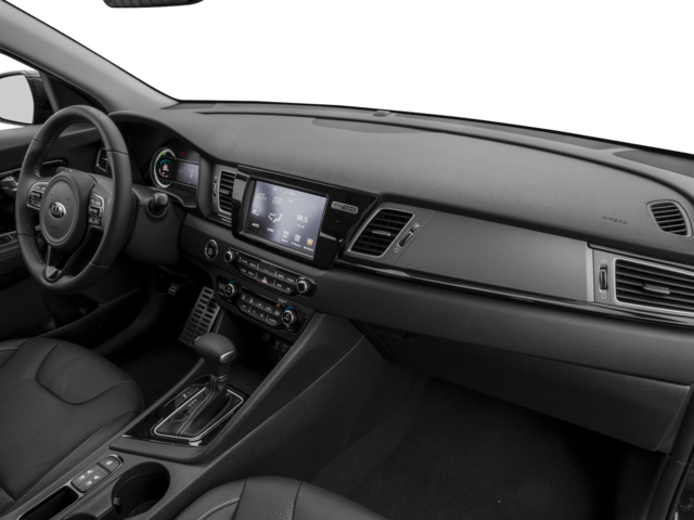 2017 Kia NIRO TOURING Roseville CA