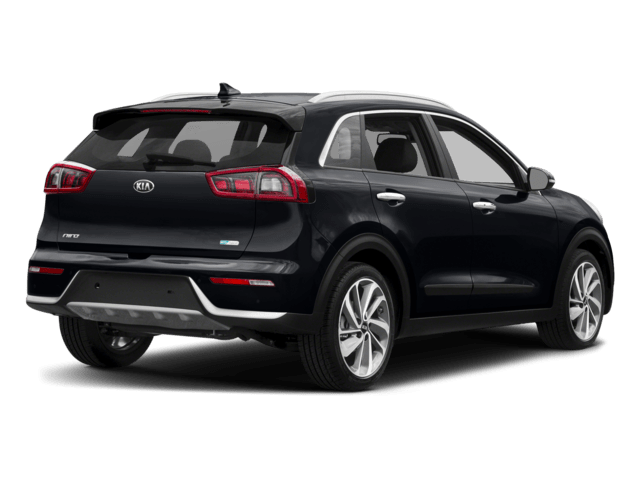 2017 Kia NIRO TOURING Roseville CA