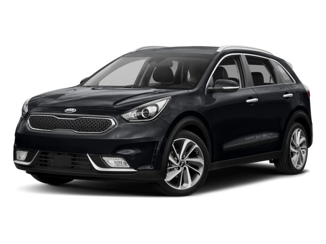 2017 Kia NIRO TOURING