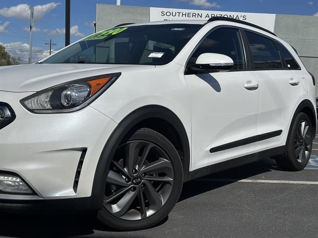 2017 Kia Niro