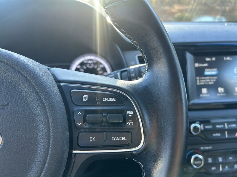 2017 Kia Niro EX - 1 OWNER - GREAT SERVICE RECORDS Webster MA