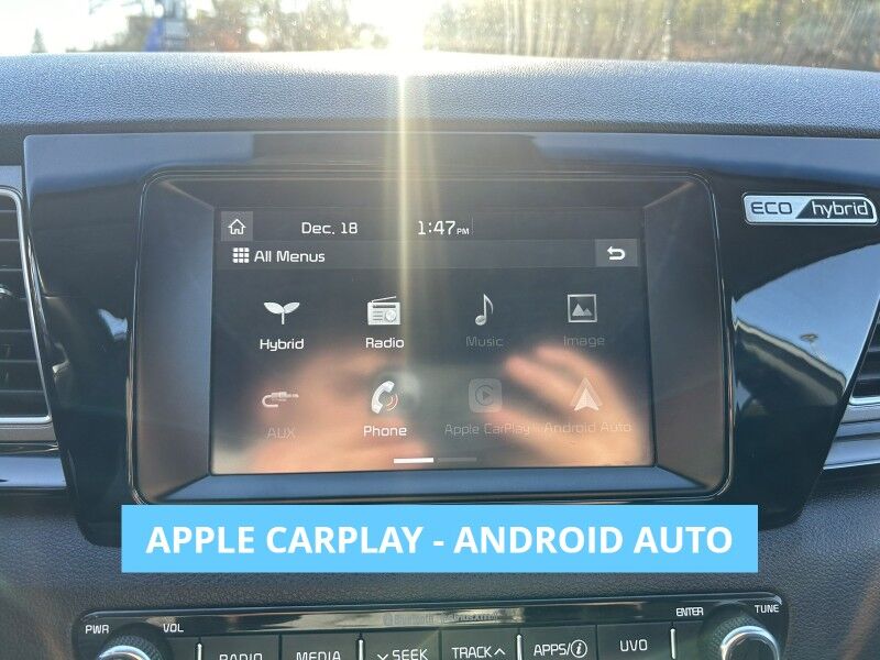 2017 Kia Niro EX - 1 OWNER - GREAT SERVICE RECORDS Webster MA