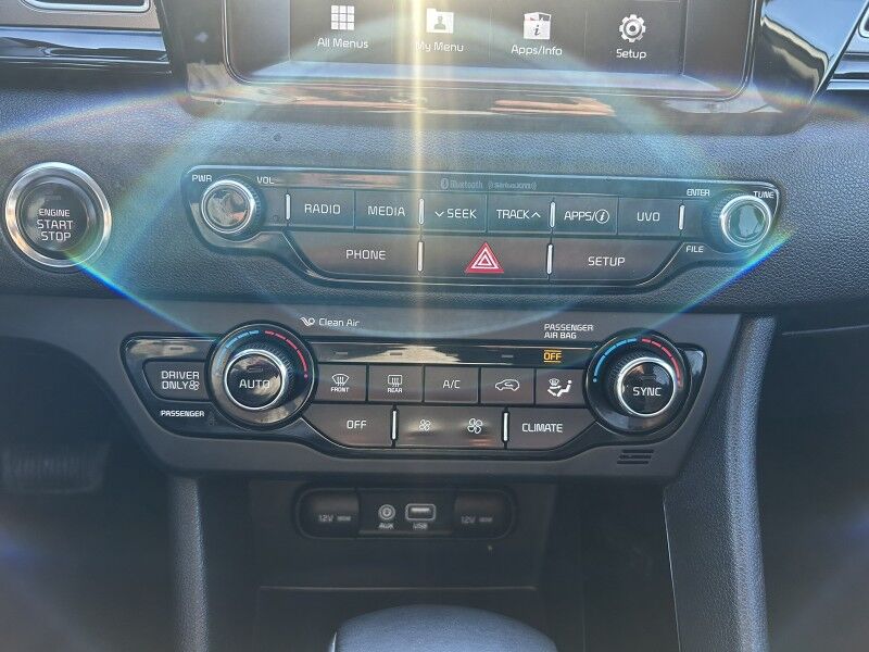 2017 Kia Niro EX - 1 OWNER - GREAT SERVICE RECORDS Webster MA