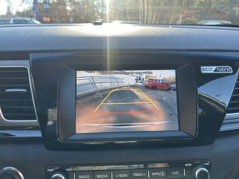 2017 Kia Niro EX - 1 OWNER - GREAT SERVICE RECORDS Webster MA