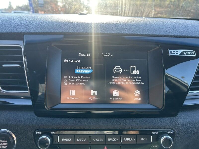 2017 Kia Niro EX - 1 OWNER - GREAT SERVICE RECORDS Webster MA