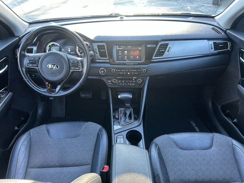 2017 Kia Niro EX - 1 OWNER - GREAT SERVICE RECORDS Webster MA