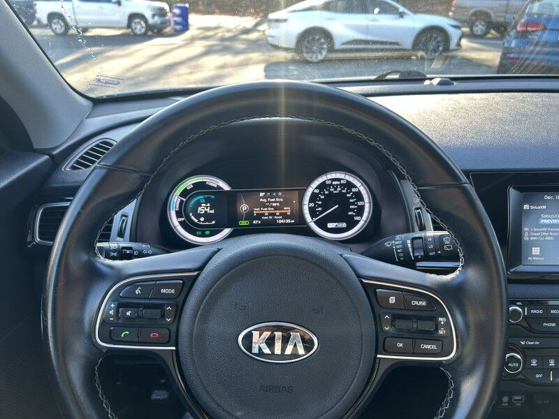 2017 Kia Niro EX - 1 OWNER - GREAT SERVICE RECORDS Webster MA