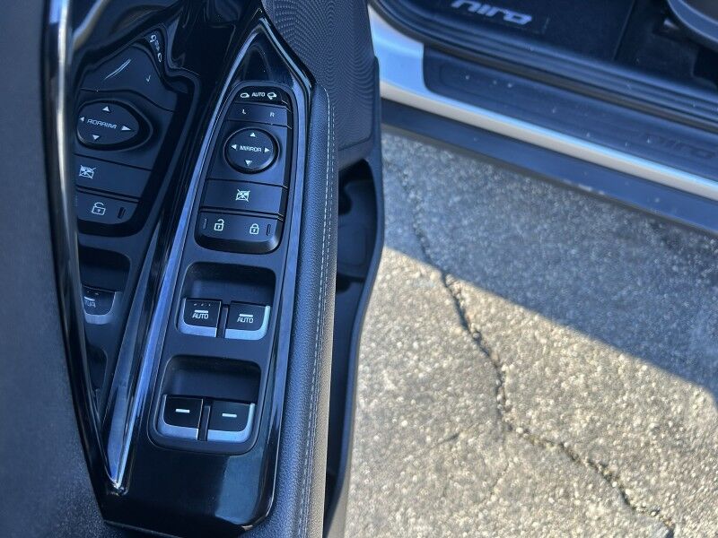 2017 Kia Niro EX - 1 OWNER - GREAT SERVICE RECORDS Webster MA