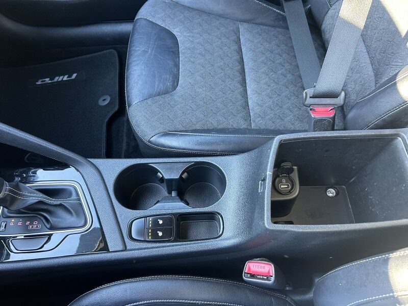 2017 Kia Niro EX - 1 OWNER - GREAT SERVICE RECORDS Webster MA