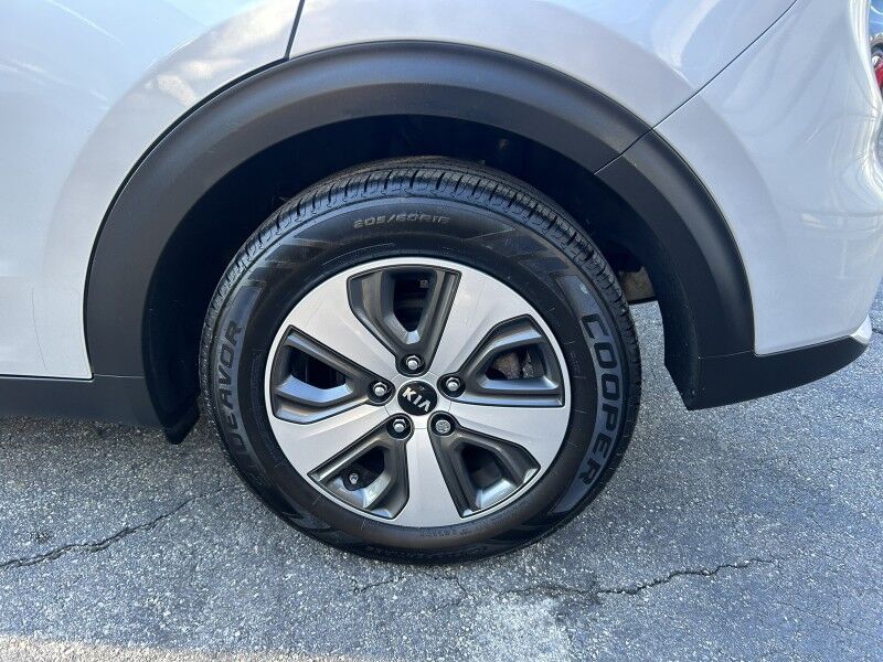 2017 Kia Niro EX - 1 OWNER - GREAT SERVICE RECORDS Webster MA