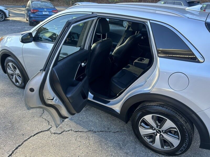 2017 Kia Niro EX - 1 OWNER - GREAT SERVICE RECORDS Webster MA