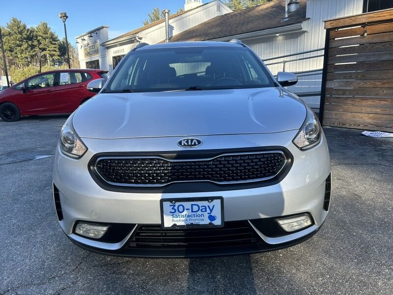 2017 Kia Niro EX - 1 OWNER - GREAT SERVICE RECORDS Webster MA
