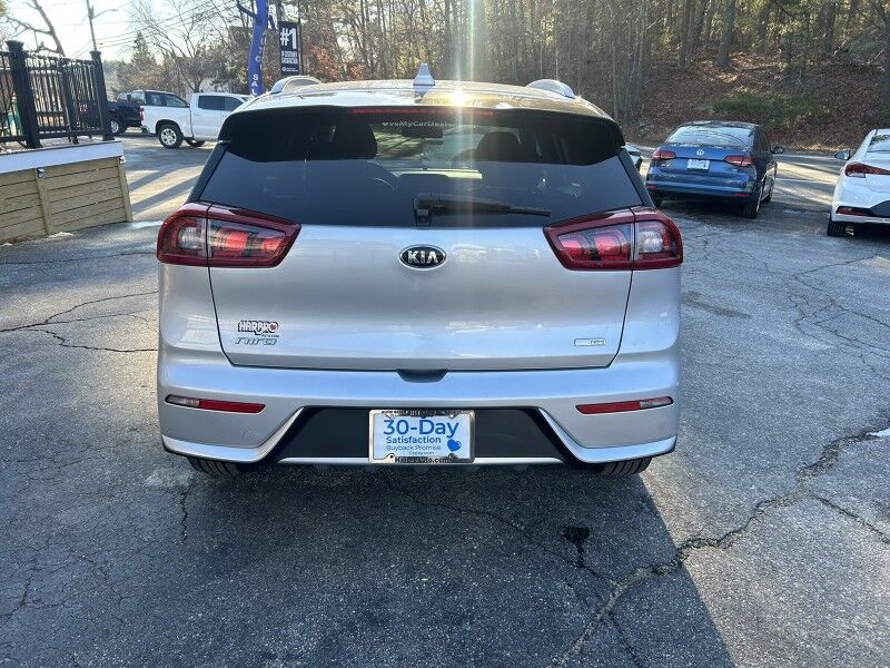 2017 Kia Niro EX - 1 OWNER - GREAT SERVICE RECORDS Webster MA
