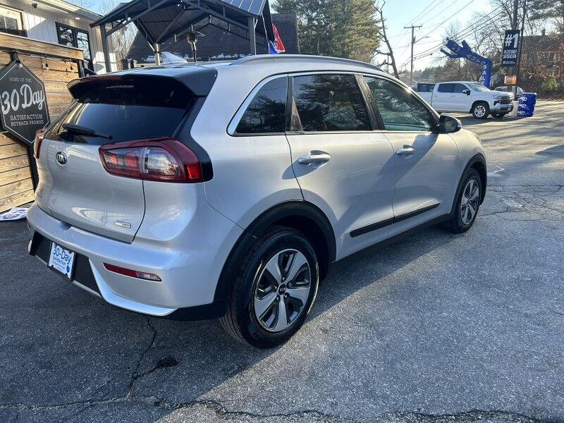 2017 Kia Niro EX - 1 OWNER - GREAT SERVICE RECORDS Webster MA