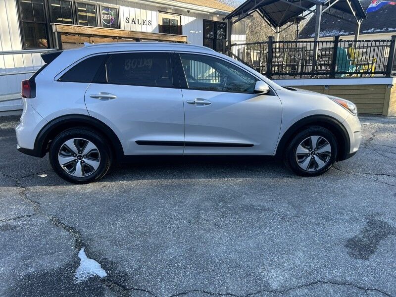 2017 Kia Niro EX - 1 OWNER - GREAT SERVICE RECORDS Webster MA