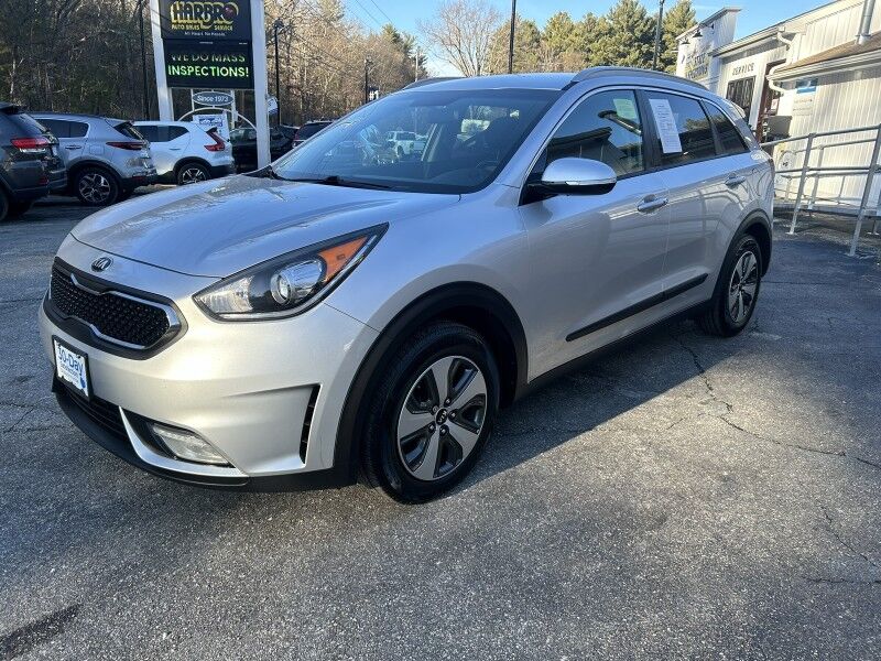 2017 Kia Niro EX - 1 OWNER - GREAT SERVICE RECORDS Webster MA