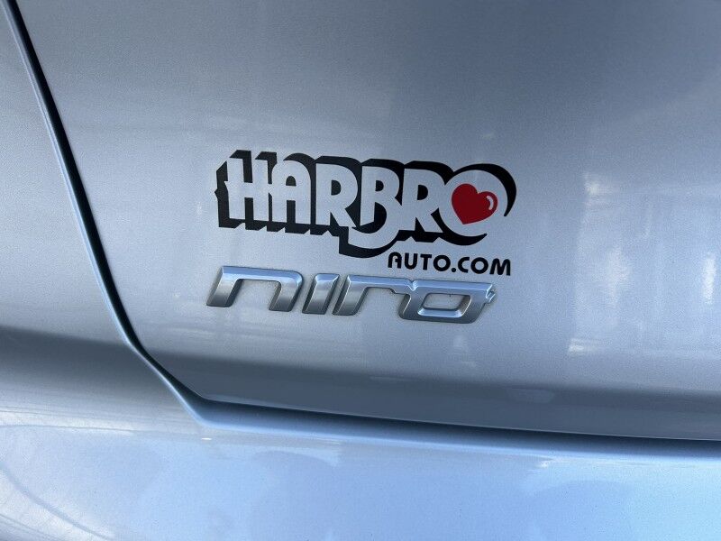 2017 Kia Niro EX - 1 OWNER - GREAT SERVICE RECORDS Webster MA