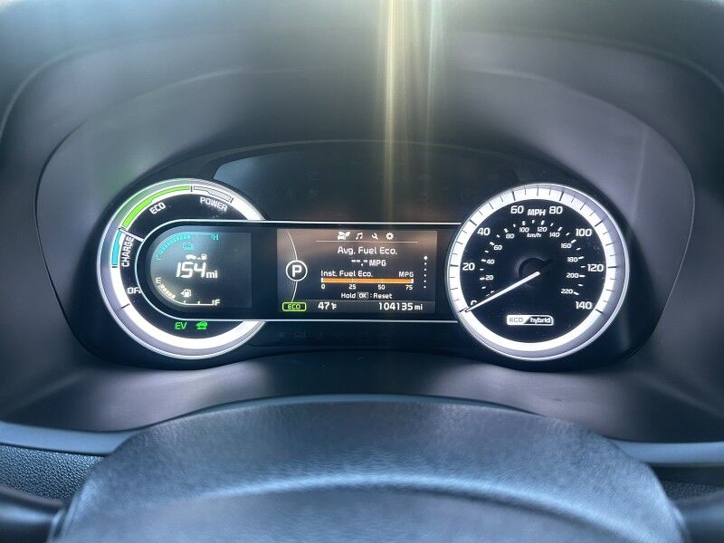 2017 Kia Niro EX - 1 OWNER - GREAT SERVICE RECORDS Webster MA